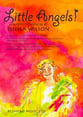 Little Angels! Unison Singer's Edition cover